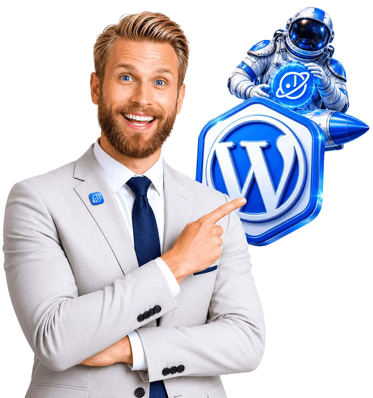 LiteSpeed destekli WordPress Hosting altyapısı